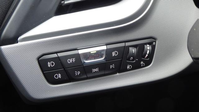 BMW 116 d 5p. Advantage Automatico