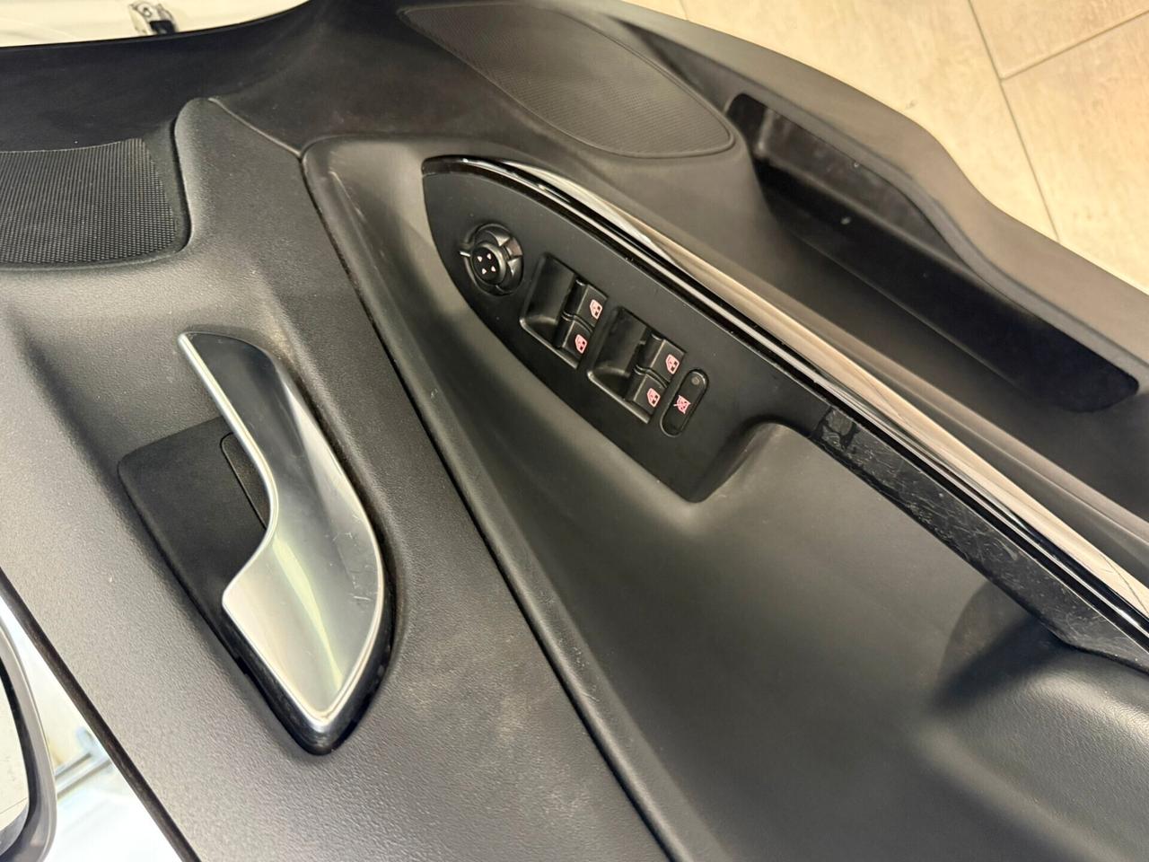 ALFA ROMEO GIULIETTA 1.4 120CV GPL 130.000KM