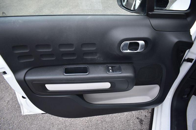 Citroën C3 PureTech 83 S&S Feel