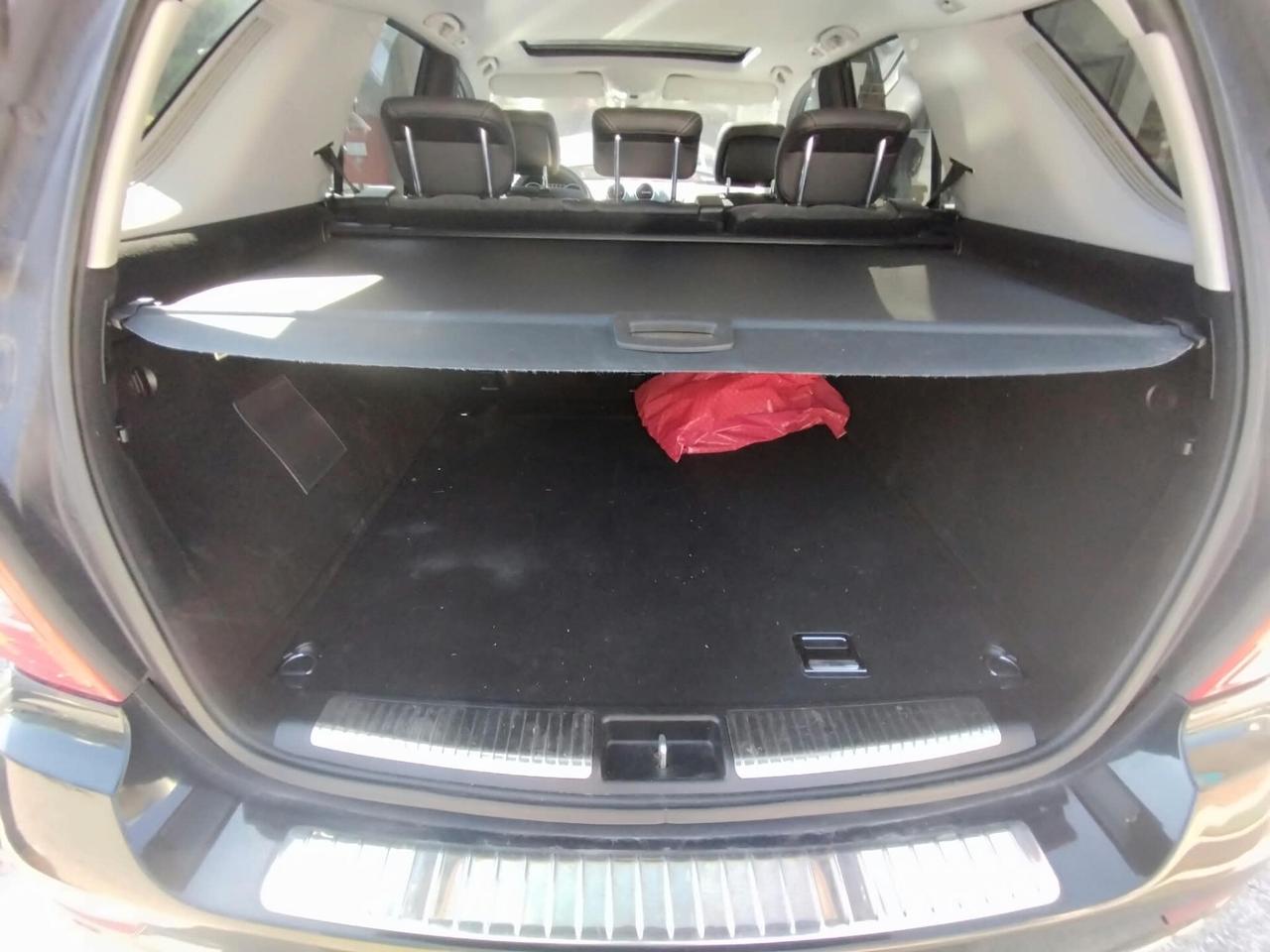 Mercedes-benz 320 CDI 4Matic