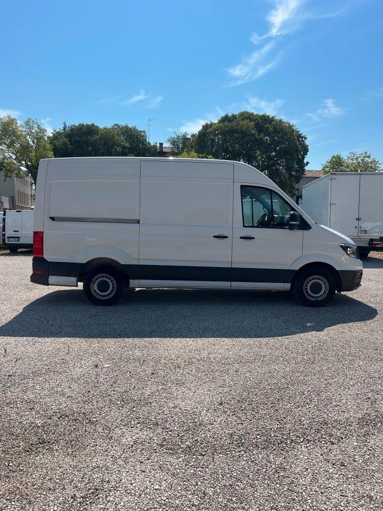 VOLKSWAGEN CRAFTER 2.0 TDI