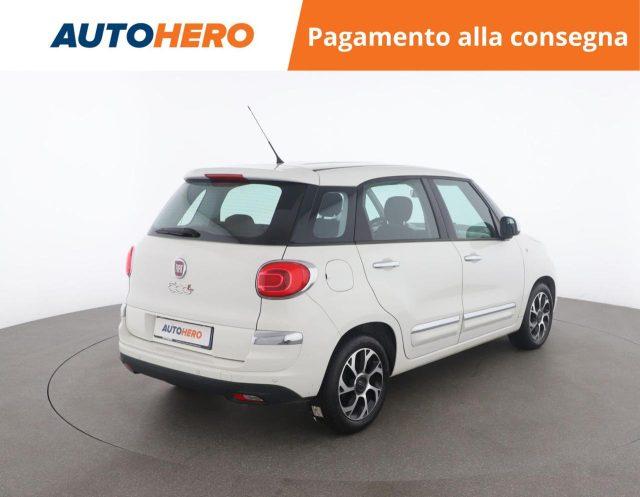FIAT 500L 1.3 Multijet 95 CV Pop Star