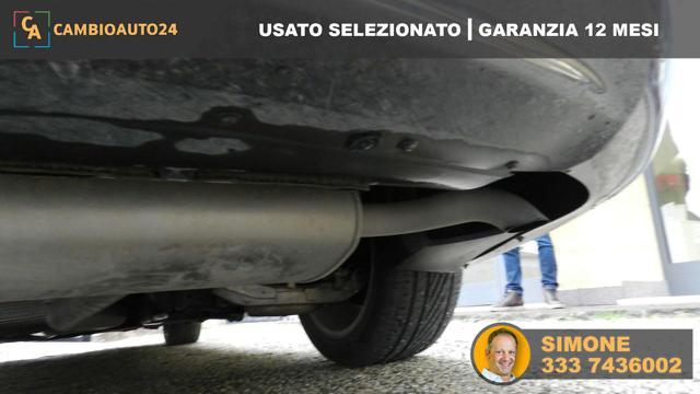 FORD Mondeo 2.0 TDCi 150 CV S&S Powershift Station Wagon Titan