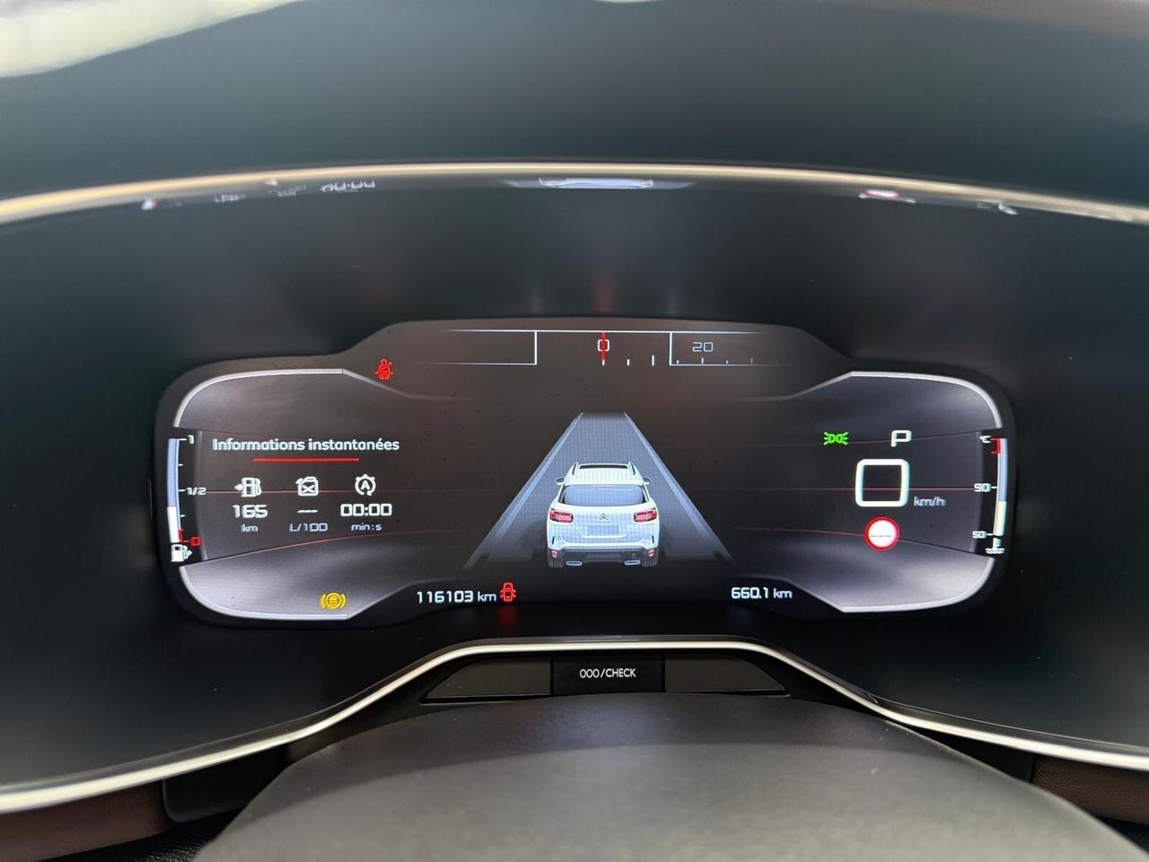 Citroen C5 Aircross BlueHDi 130 -Neopatentati