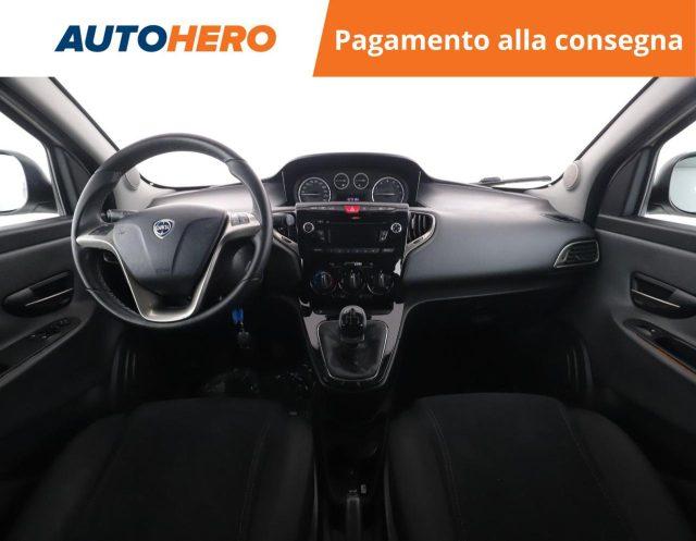 LANCIA Ypsilon 1.2 69 CV 5 porte Gold