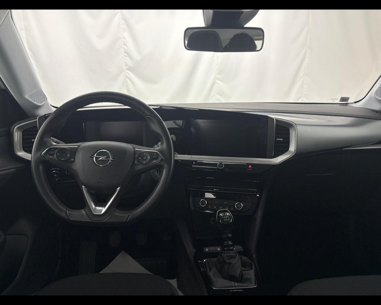 OPEL Mokka 1.5 Edition s&s 110cv