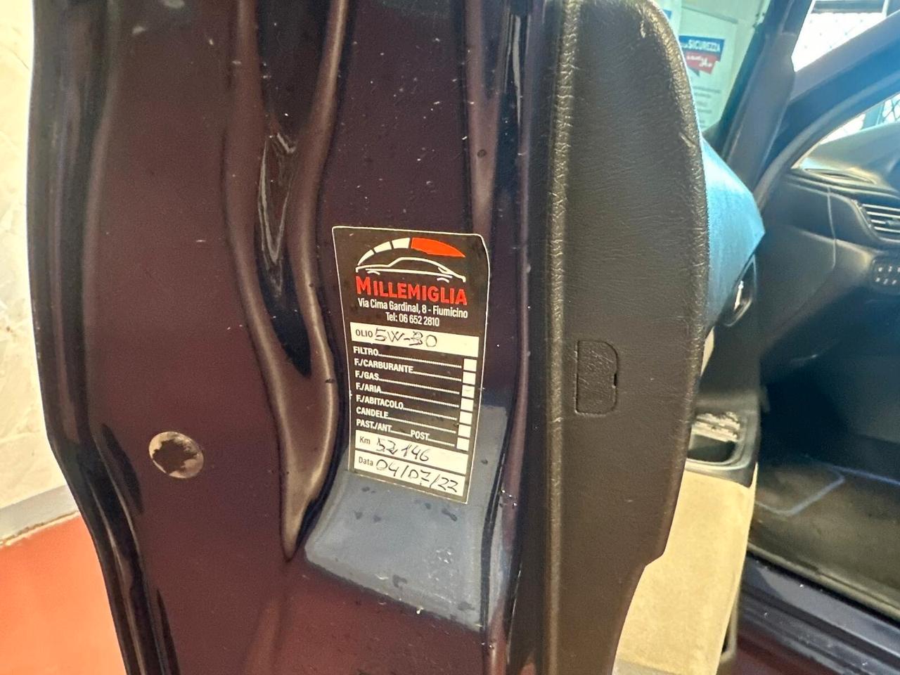 Fiat Tipo 1.6 Mjt S&S 5 porte S-Design