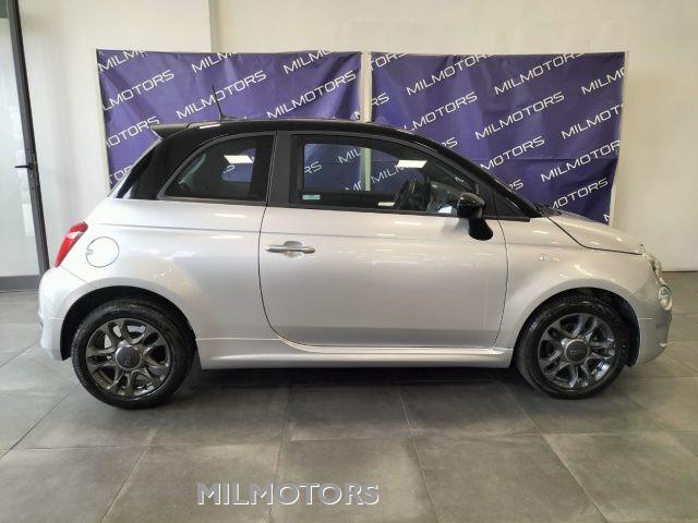 FIAT 500 Fiat 500 1.0 Mild Hybrid Connect