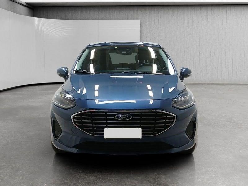 Ford Fiesta 5p 1.1 Titanium 75cv