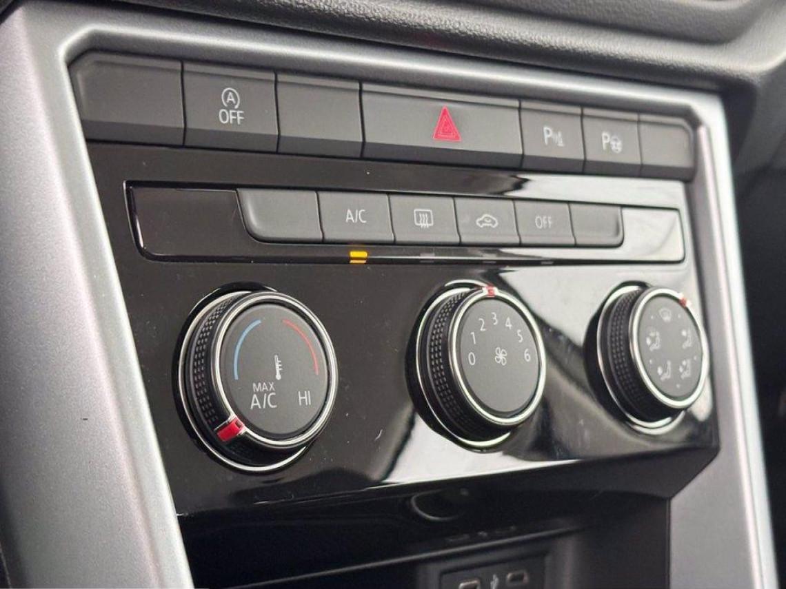 VOLKSWAGEN T Roc 1 0 tsi life 110cv