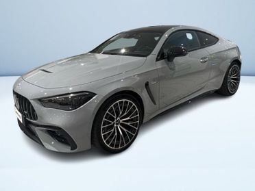 Mercedes-Benz CLE Coupé CLE 53 AMG 4Matic+ Coupé Premium Plus