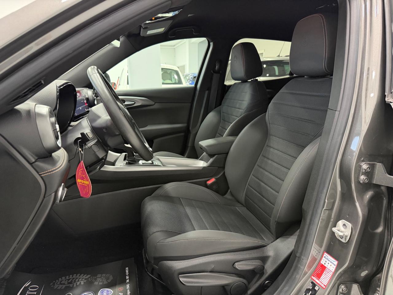 Alfa Romeo Tonale 1.6 diesel 130 CV TCT6 Sprint Ti
