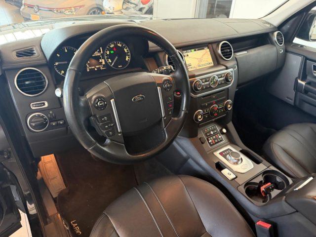 LAND ROVER Discovery 4 3.0 TDV6 211CV SE //AUTOCARRO//