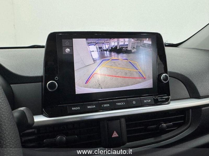 KIA Picanto 1.0 12V 5p. AMT Urban Special Edition