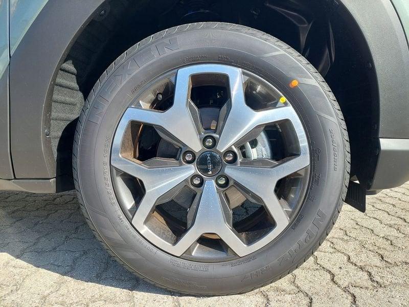 KGM Torres Torres 1.5 Turbo GDI aut. K-Line