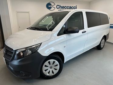 Mercedes-benz Vito 2.2 114 CDI PC-SL Furgone Long