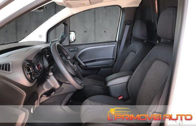 MERCEDES-BENZ Citan 1.5 110 CDI Furgone