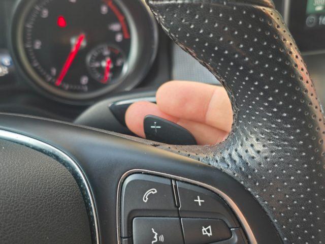 MERCEDES-BENZ CLA 200 d Shooting Brake Automatic Navi Camera UniPropieta