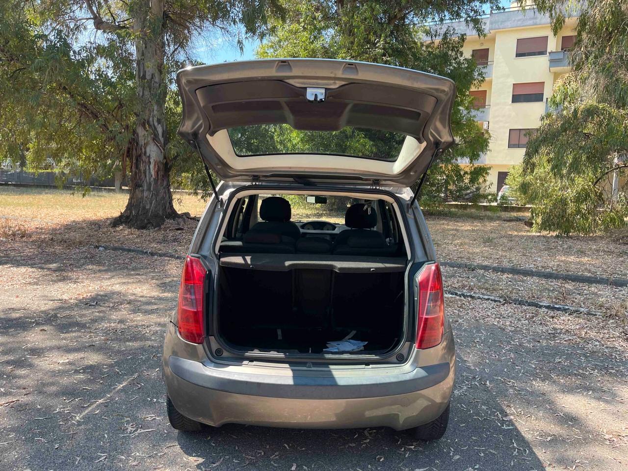 Lancia MUSA 1.3 Multijet 16V Oro NEOPATENTATI