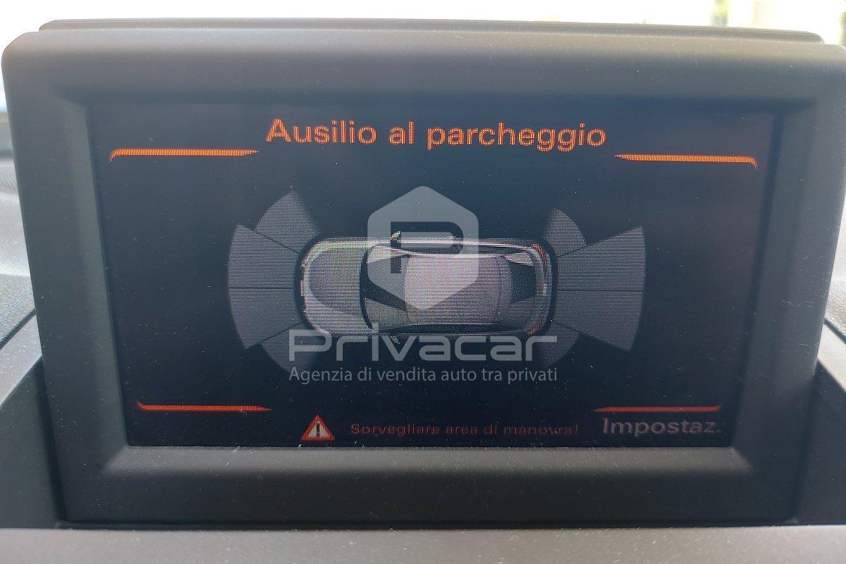 AUDI A1 1.6 TDI S tronic Ambition