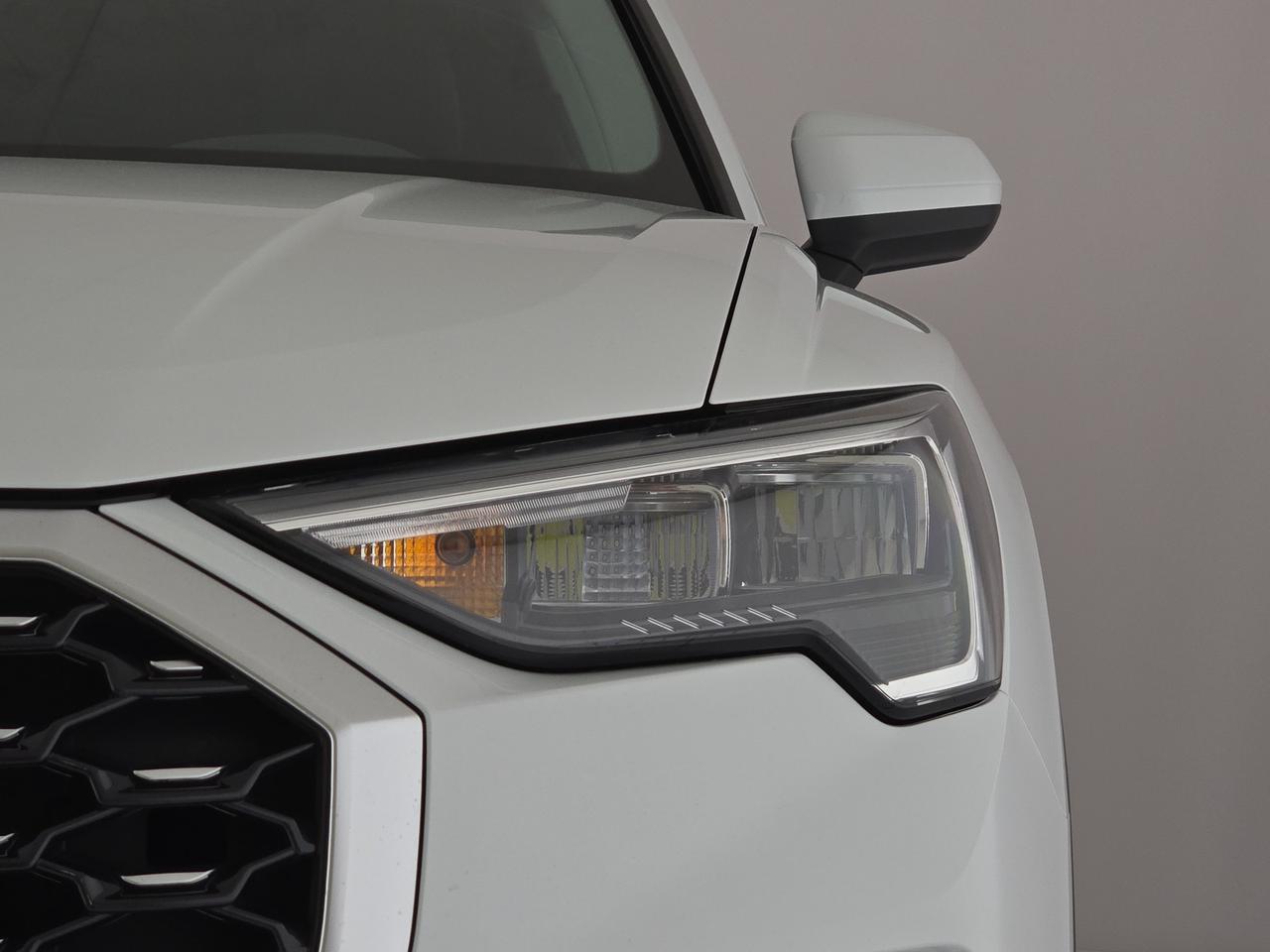 Audi Q3 sportback 45 2.0 tfsi s line edition quattro 245cv s.-tronic