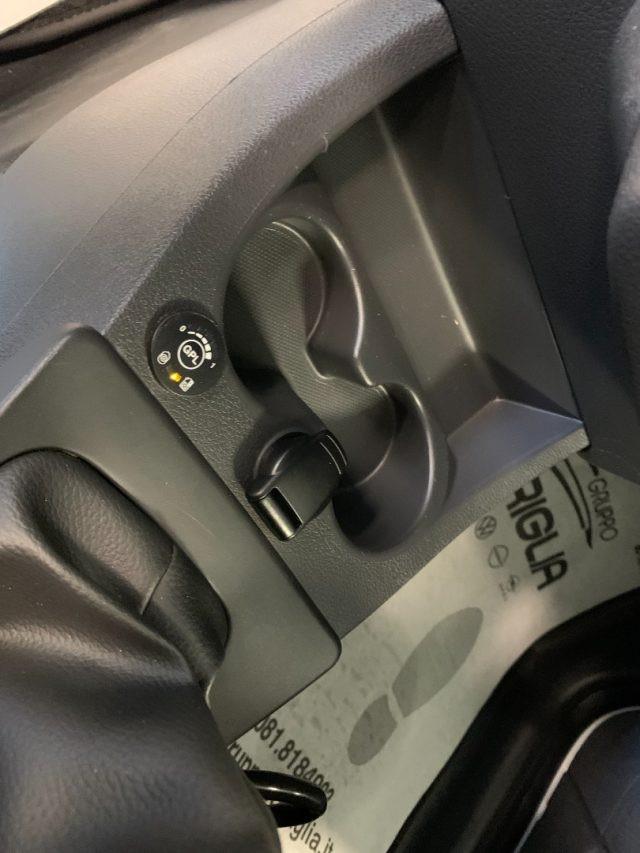 DACIA Dokker 1.6 GPL Furgone