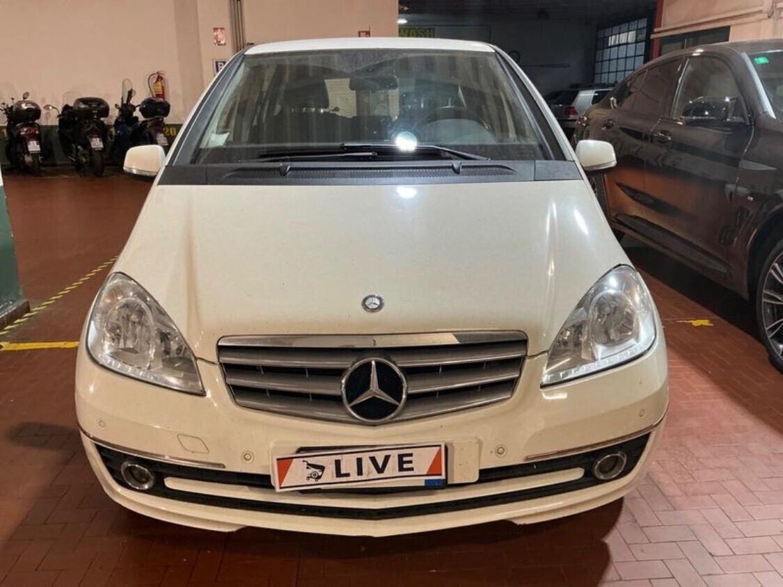 Mercedes-benz A 150 Avantgarde