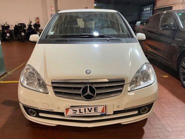 Mercedes-benz A 150 Avantgarde