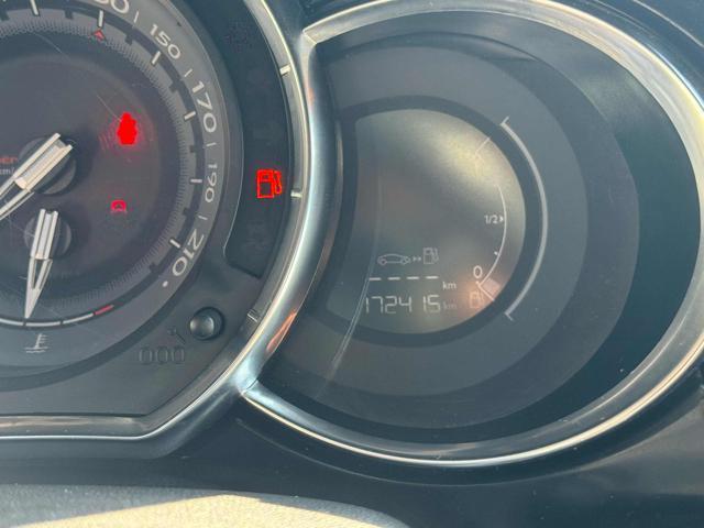 DS AUTOMOBILES DS 3 1.2 VTi 82 Chic