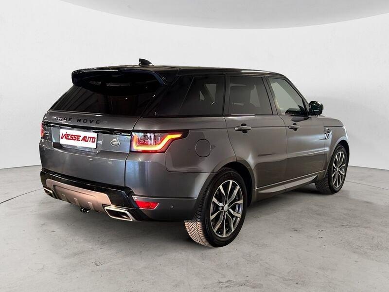Land Rover Range Rover Sport 3.0 SDV6 249cv HSE Dynamic aut.