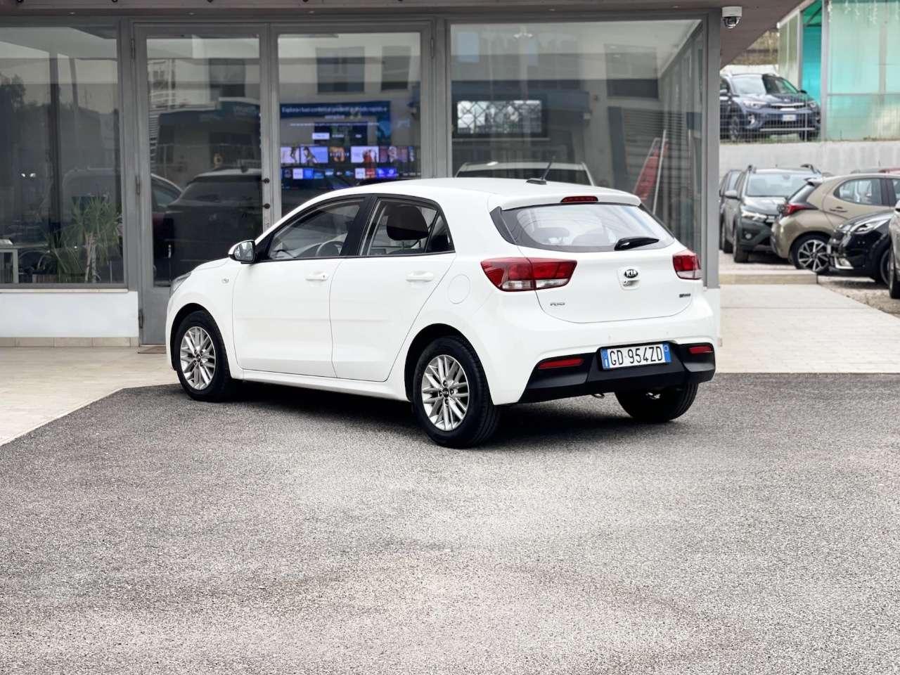 Kia Rio 1.0 Benzina 100CV E6 Neo - 2021
