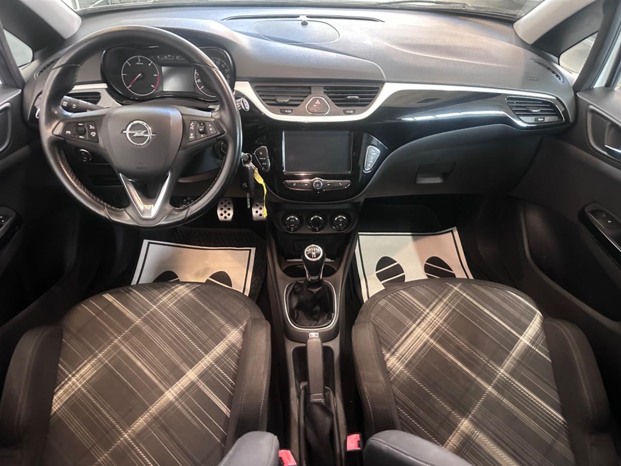 Opel Corsa 1.3 CDTI ecoFLEX 95CV Start&Stop 5 porte b-Color