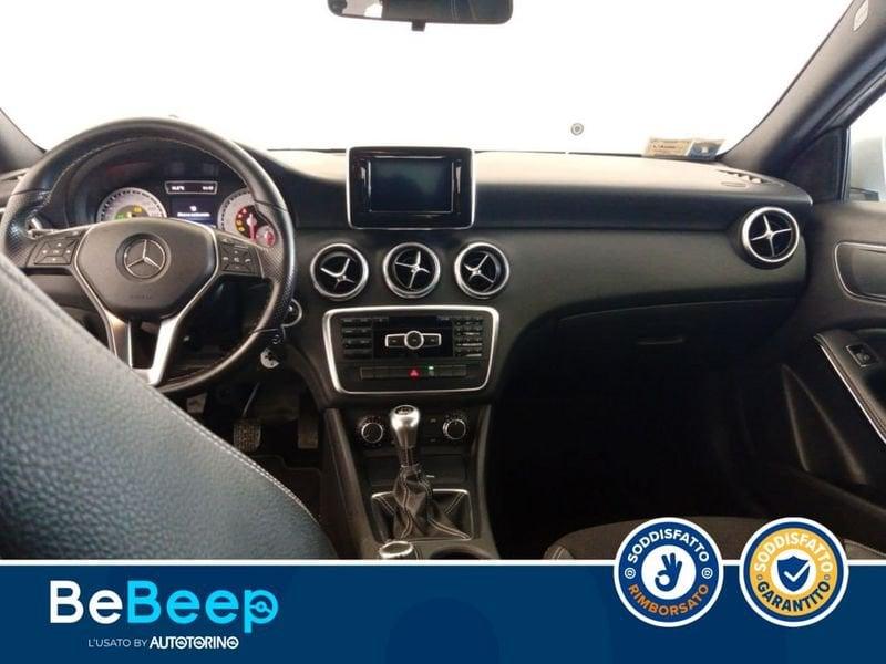 Mercedes-Benz Classe A A 180 CDI (BE) SPORT