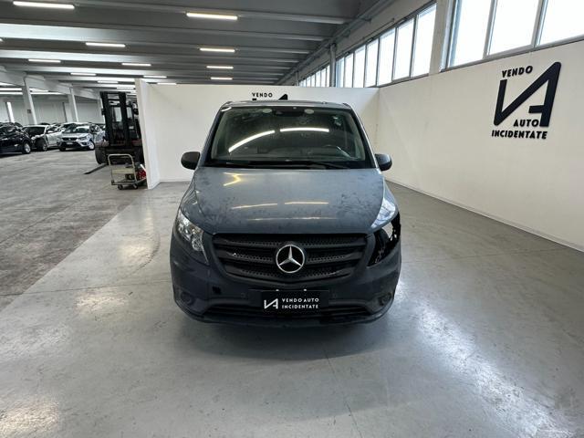 MERCEDES-BENZ Vito 1.7 110 CDI PC-SL FURGONE LONG