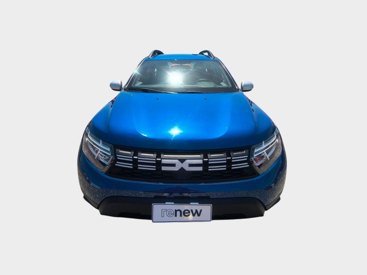 Dacia Duster 1.0 TCe GPL 4x2 Expression