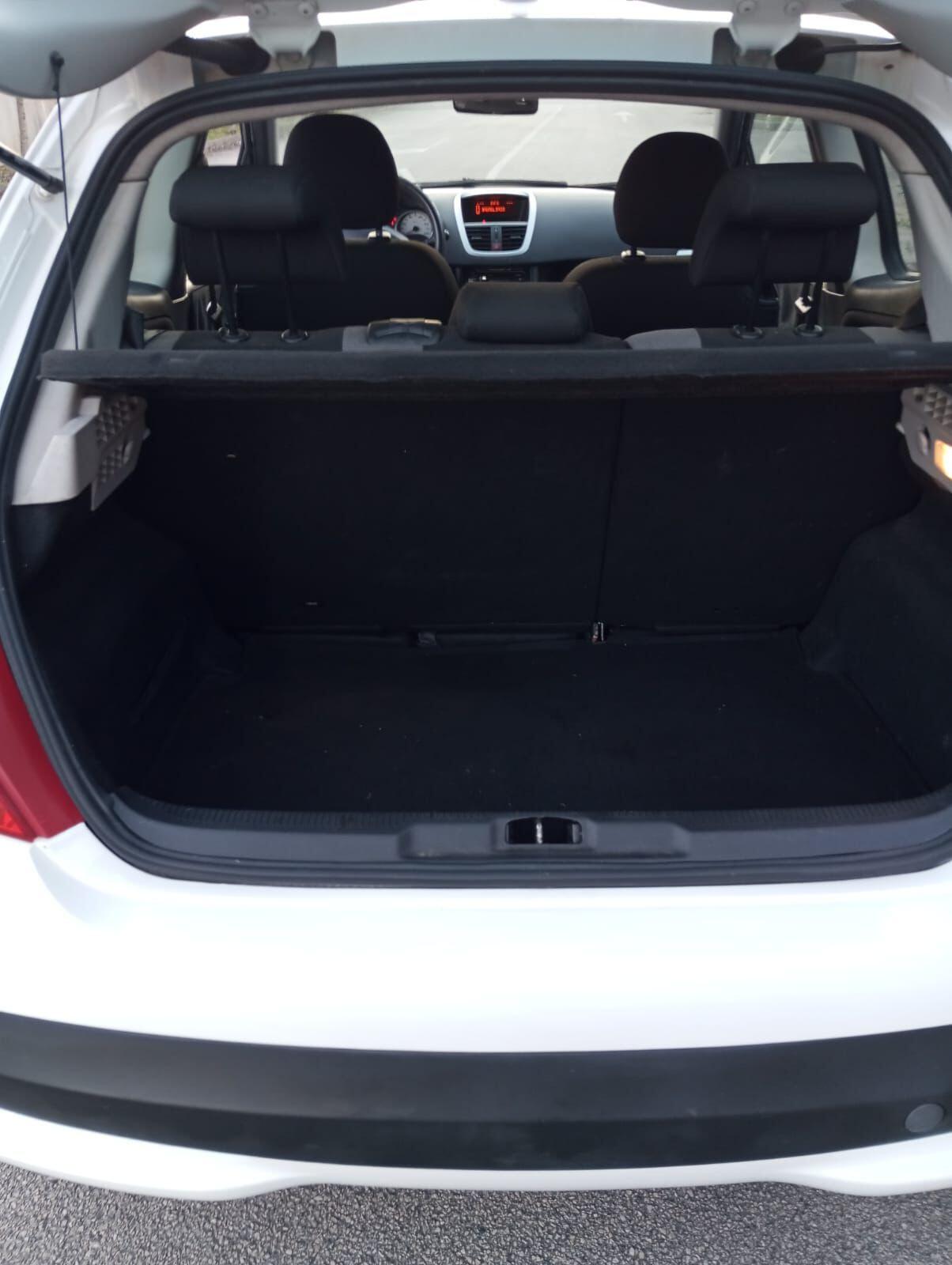 Peugeot 207 1.4 8V 75CV 3p. Energie Sport ECO GPL