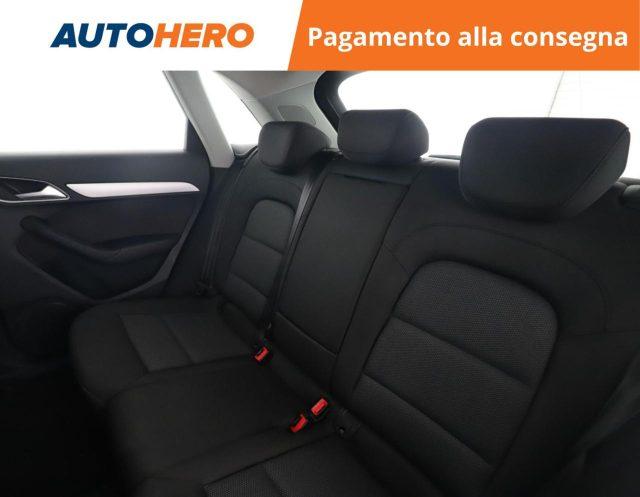 AUDI Q3 2.0 TDI 120 CV Business