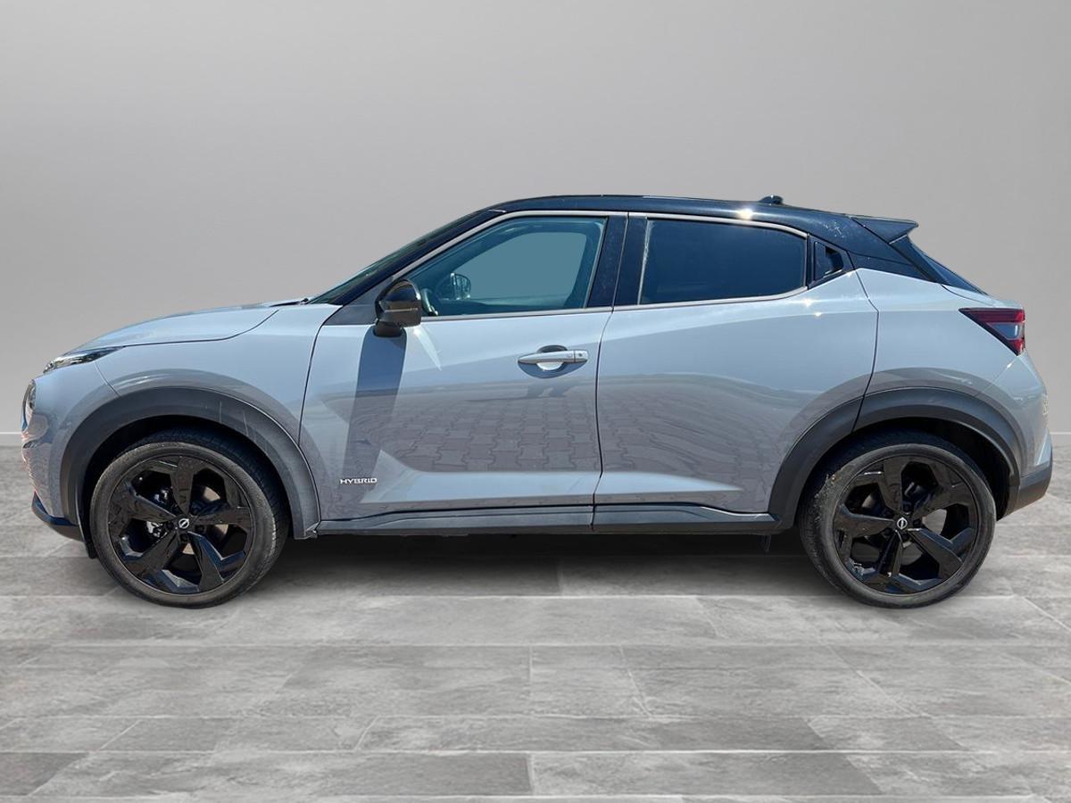 NISSAN Juke 1.6 hev Tekna