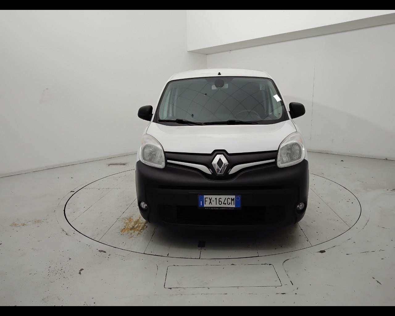 RENAULT Kangoo II Express E6 2016 - kangoo express 1.5 dci 90cv ener