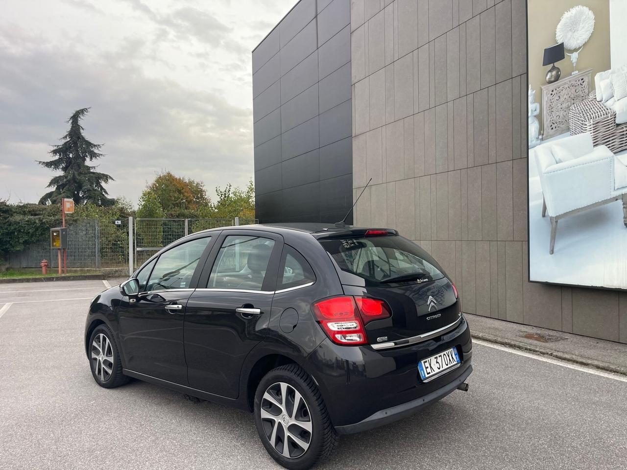 Citroen C3 1.4 e-HDi 70 airdream CMP Business