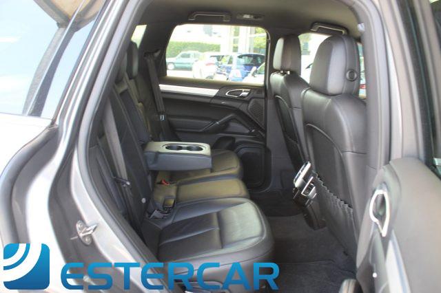 PORSCHE Cayenne 3.0 Diesel