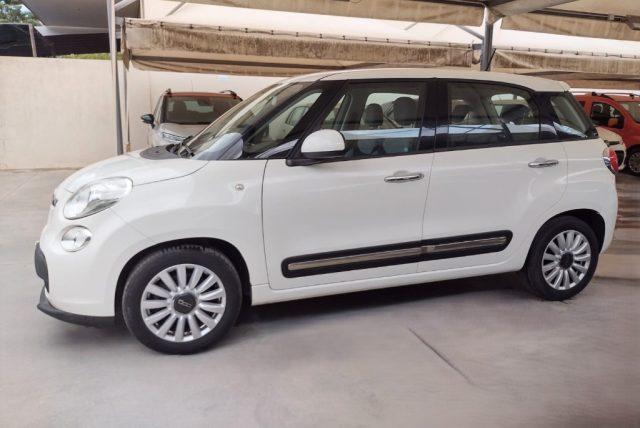 FIAT 500L 1.3 Multijet 85 CV