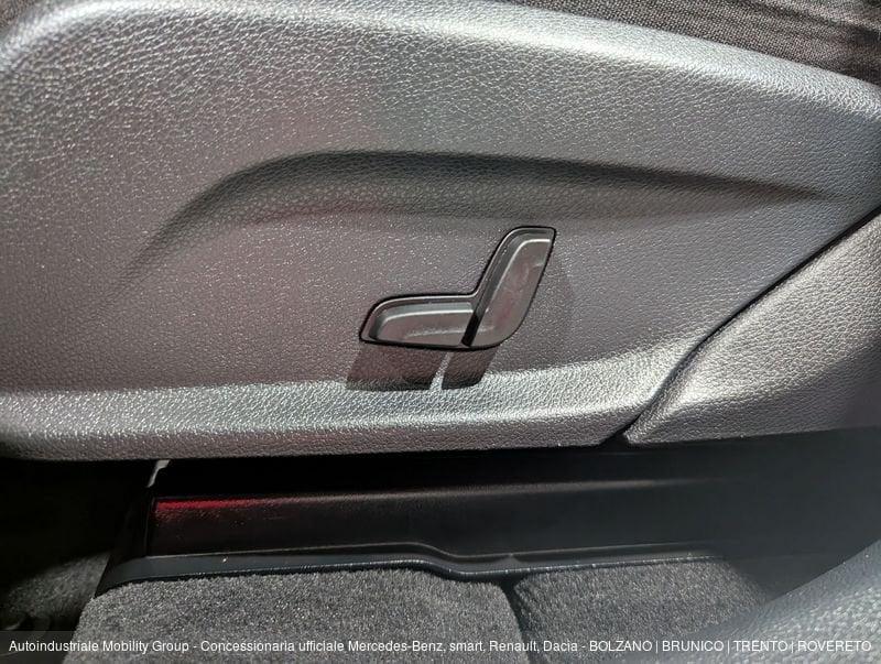 Mercedes-Benz GLC 250 D 4MATIC SPORT AUTOMATIC