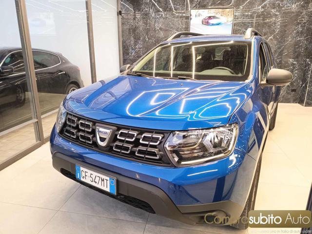 DACIA Duster 1.0 TCe GPL 4x2 Prestige