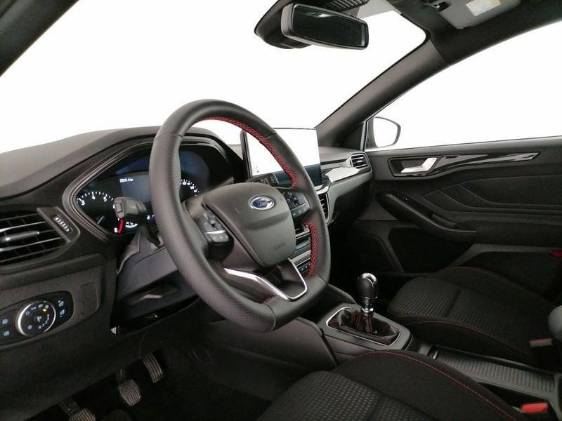 Ford Focus 1.0t ecoboost h ST-Line 125cv