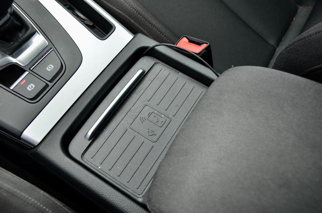 AUDI Q5 SPB 40 2.0 TDI MHEV S-LINE EDITION QUATTRO 204cv S-TRONIC, UFF ITALIANA, EURO 6D, FULL LED, RETROCAMERA, APPLE ANDROID, 19", PERMUTE