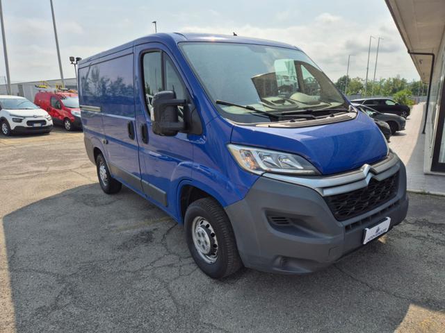CITROEN Jumper 30 BlueHDi 130 PC-TN Furgone