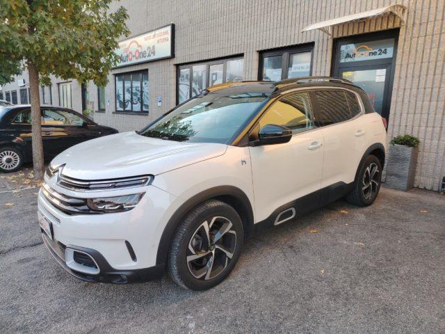 CITROEN C5 Aircross Hybrid 225 e-EAT8 Shine PREZZO REALE - PLUG IN