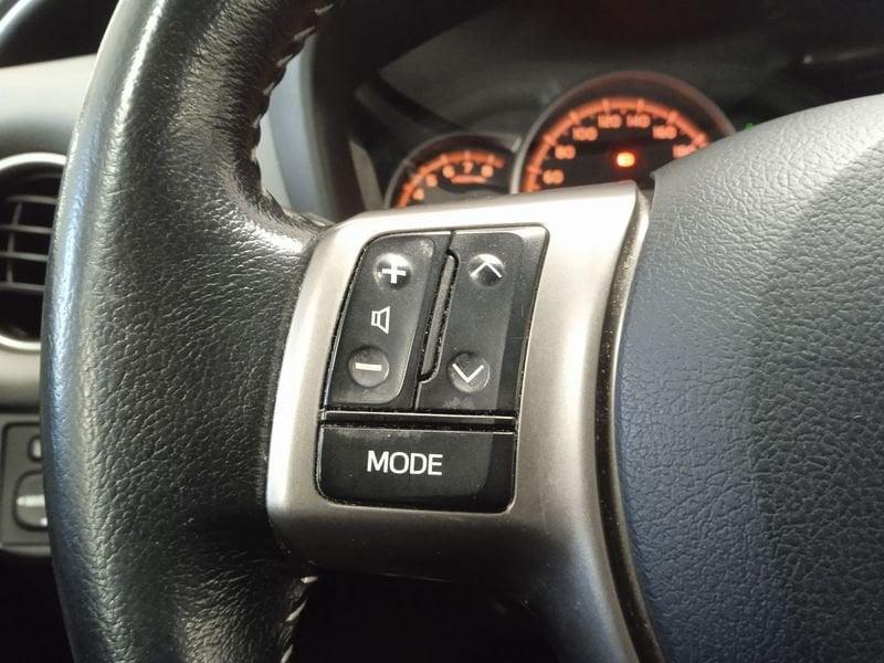 Toyota Yaris 3ª serie 1.0 5 porte Business