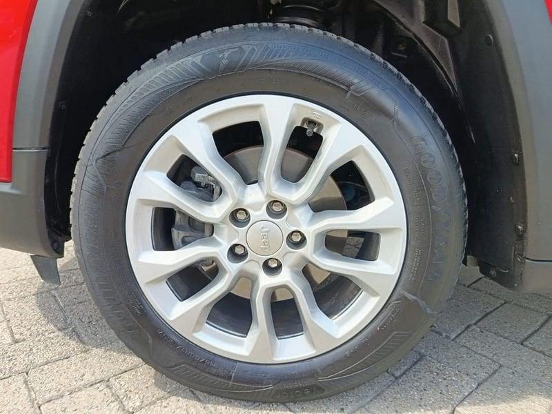 Jeep Compass Compass 1.6 Multijet II 2WD Limited